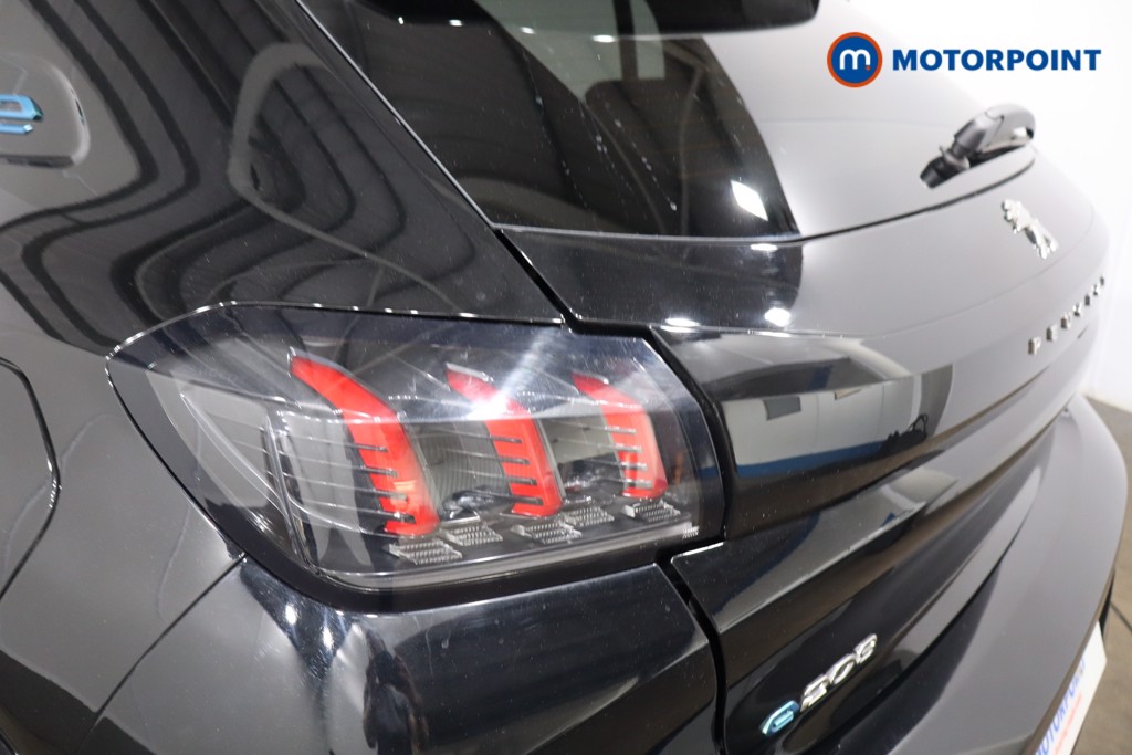 Peugeot 208 GT Automatic Electric Hatchback - Stock Number (1556010) - 26th supplementary image