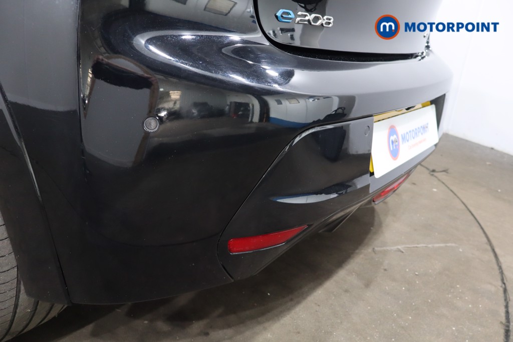 Peugeot 208 GT Automatic Electric Hatchback - Stock Number (1556010) - 27th supplementary image