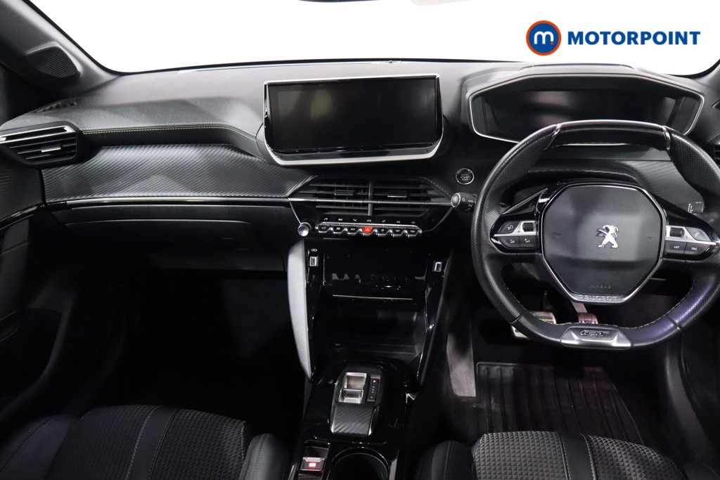 Peugeot 208 GT Automatic Electric Hatchback - Stock Number (1556010) - 1st supplementary image
