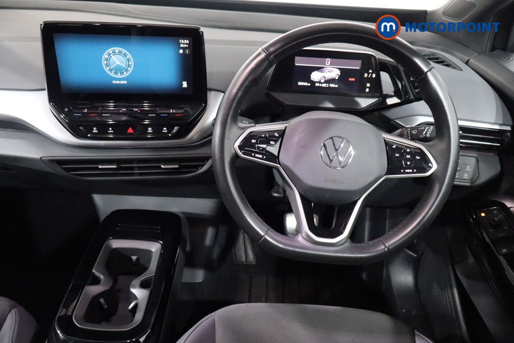Volkswagen Id.4 Life Pure Automatic Electric SUV - Stock Number (1556011) - 3rd supplementary image