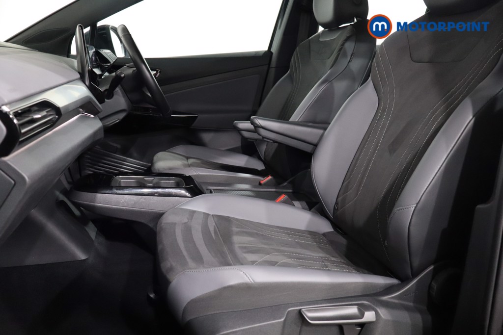 Volkswagen Id.4 Life Pure Automatic Electric SUV - Stock Number (1556011) - 4th supplementary image