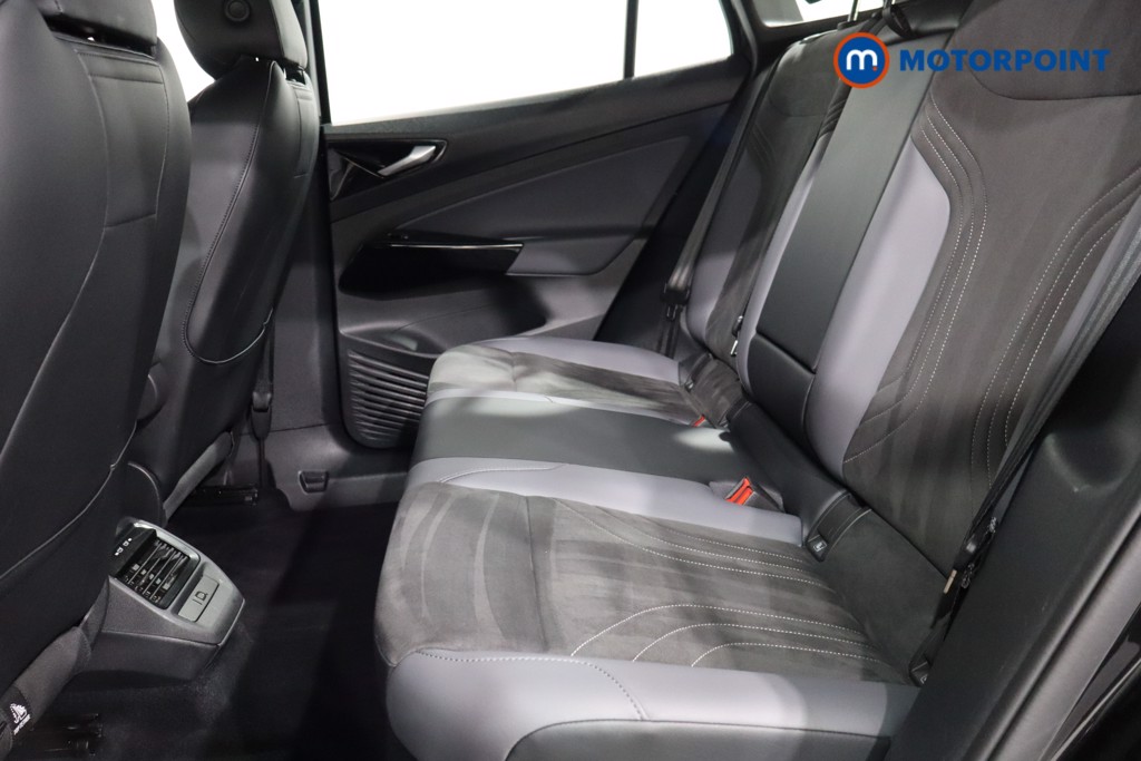Volkswagen Id.4 Life Pure Automatic Electric SUV - Stock Number (1556011) - 5th supplementary image
