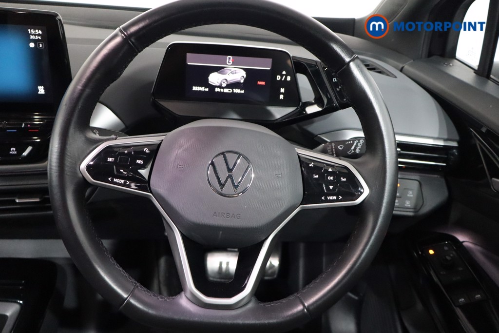 Volkswagen Id.4 Life Pure Automatic Electric SUV - Stock Number (1556011) - 6th supplementary image