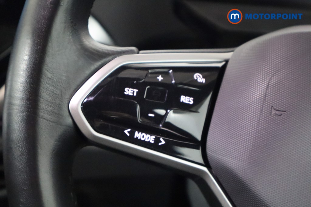 Volkswagen Id.4 Life Pure Automatic Electric SUV - Stock Number (1556011) - 7th supplementary image