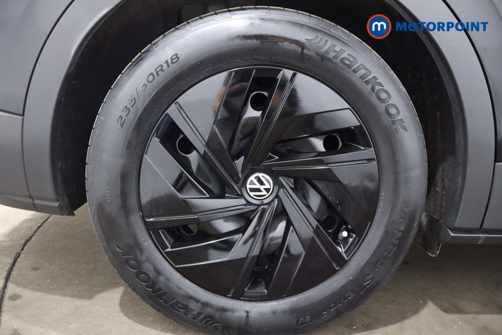 Volkswagen Id.4 Life Pure Automatic Electric SUV - Stock Number (1556011) - 9th supplementary image