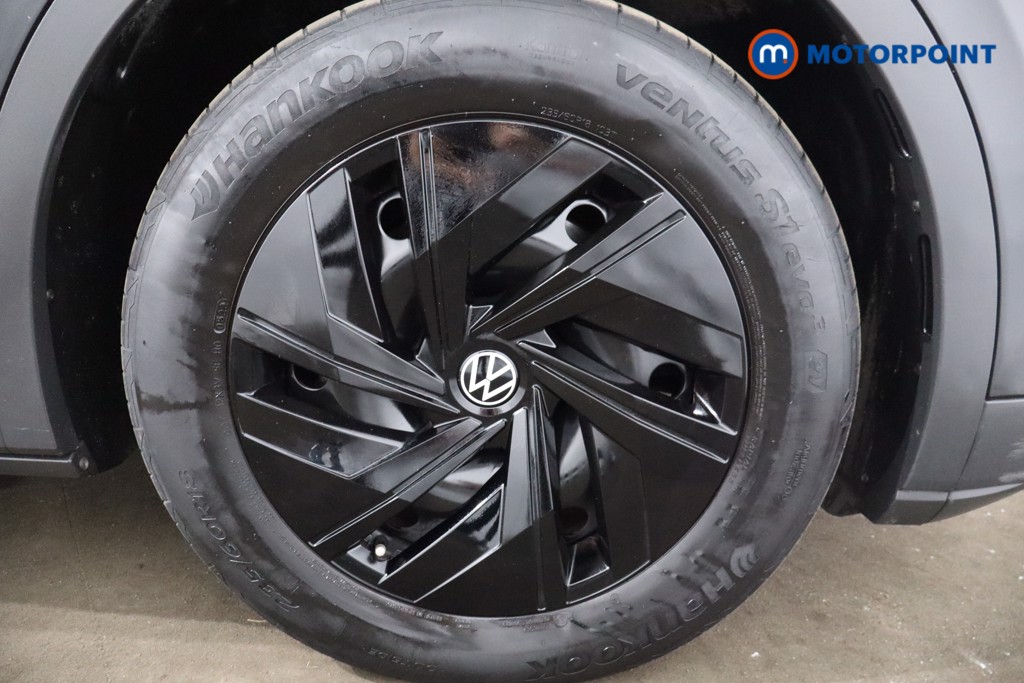 Volkswagen Id.4 Life Pure Automatic Electric SUV - Stock Number (1556011) - 10th supplementary image