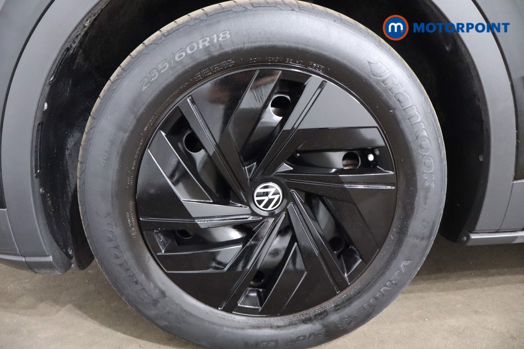 Volkswagen Id.4 Life Pure Automatic Electric SUV - Stock Number (1556011) - 11th supplementary image