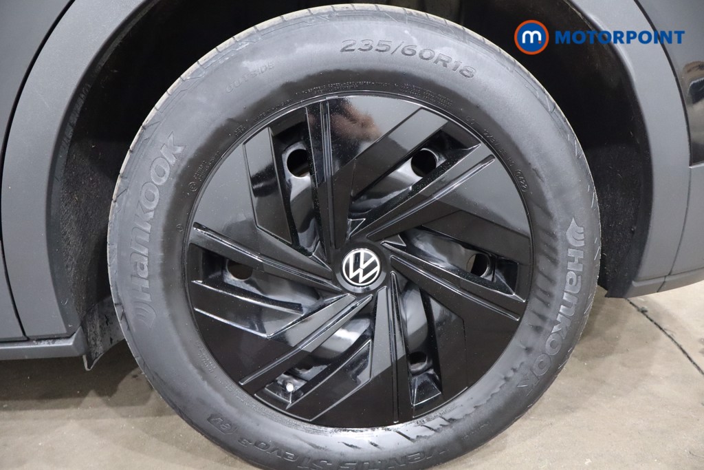 Volkswagen Id.4 Life Pure Automatic Electric SUV - Stock Number (1556011) - 12th supplementary image