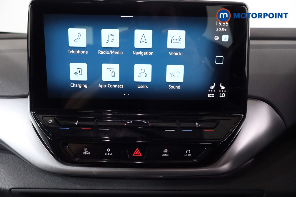 Volkswagen Id.4 Life Pure Automatic Electric SUV - Stock Number (1556011) - 13th supplementary image