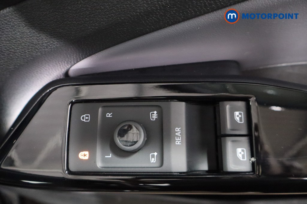 Volkswagen Id.4 Life Pure Automatic Electric SUV - Stock Number (1556011) - 16th supplementary image