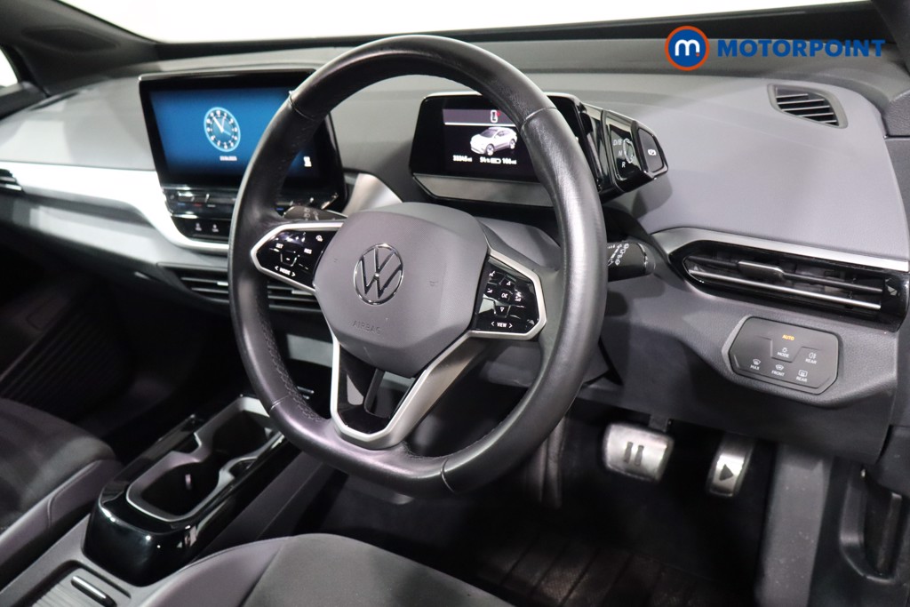 Volkswagen Id.4 Life Pure Automatic Electric SUV - Stock Number (1556011) - 18th supplementary image