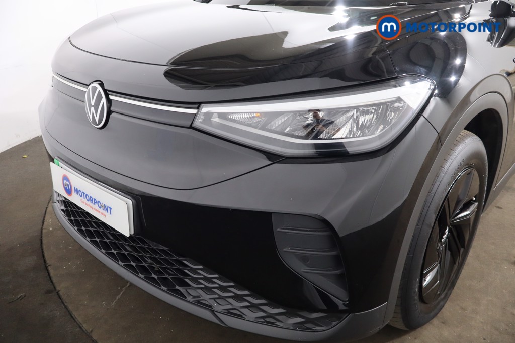 Volkswagen Id.4 Life Pure Automatic Electric SUV - Stock Number (1556011) - 23rd supplementary image