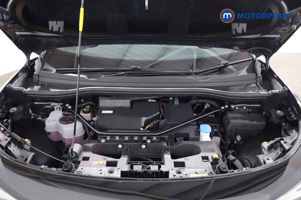 Volkswagen Id.4 Life Pure Automatic Electric SUV - Stock Number (1556011) - 24th supplementary image