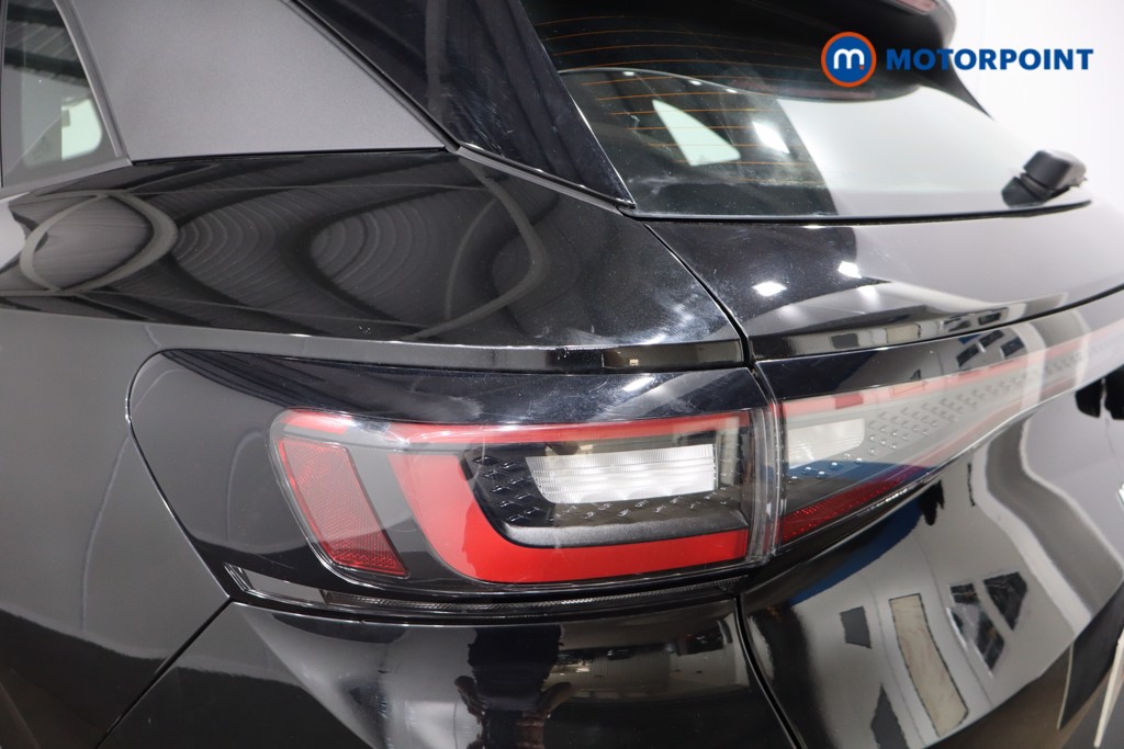 Volkswagen Id.4 Life Pure Automatic Electric SUV - Stock Number (1556011) - 26th supplementary image