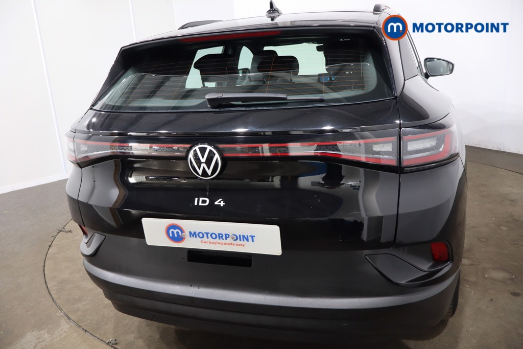 Volkswagen Id.4 Life Pure Automatic Electric SUV - Stock Number (1556011) - 28th supplementary image