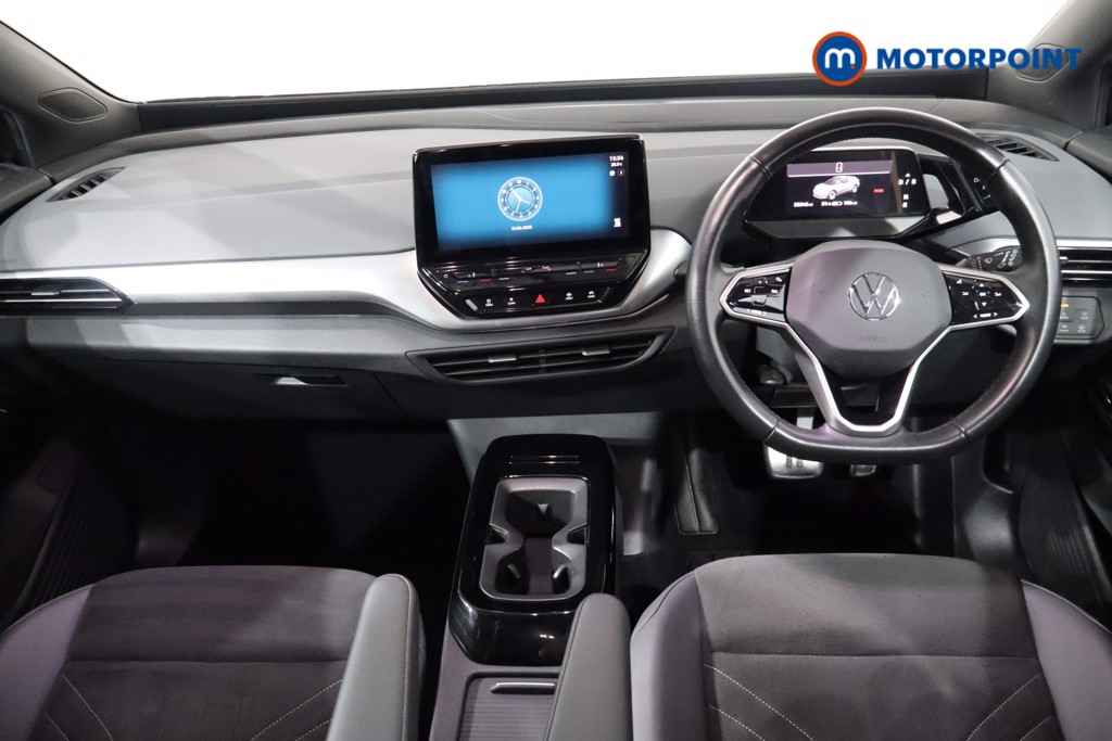 Volkswagen Id.4 Life Pure Automatic Electric SUV - Stock Number (1556011) - 1st supplementary image