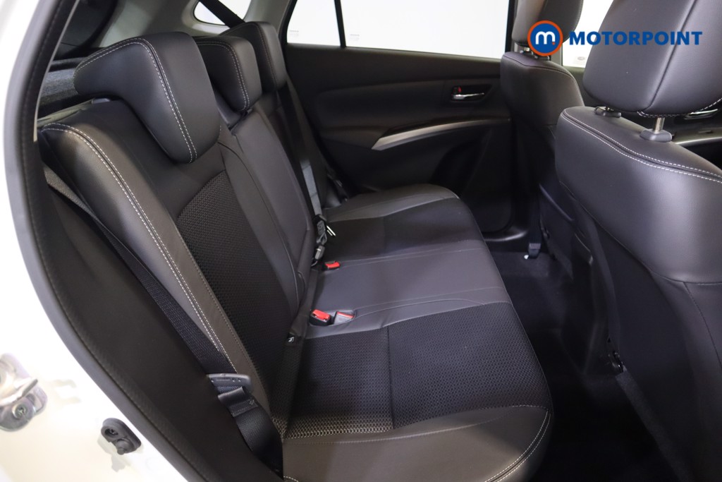 Suzuki S-Cross Ultra Manual Petrol-Electric Hybrid SUV - Stock Number (1556035) - 7th supplementary image