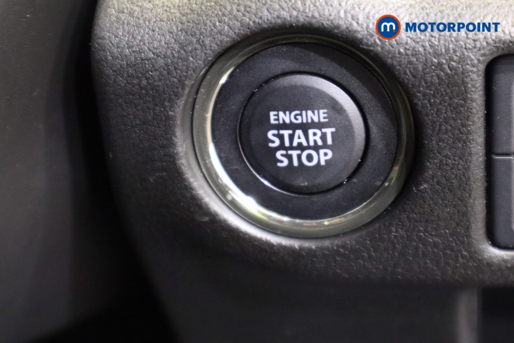 Suzuki S-Cross Ultra Manual Petrol-Electric Hybrid SUV - Stock Number (1556035) - 15th supplementary image
