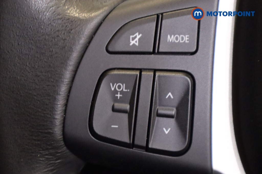 Suzuki S-Cross Ultra Manual Petrol-Electric Hybrid SUV - Stock Number (1556035) - 16th supplementary image