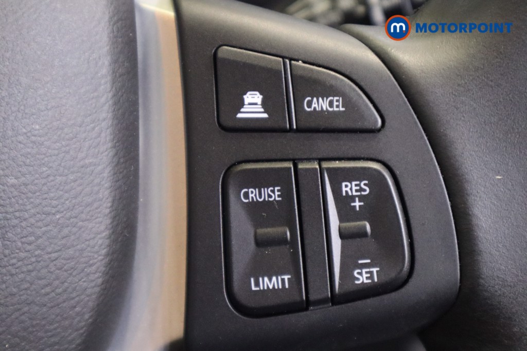 Suzuki S-Cross Ultra Manual Petrol-Electric Hybrid SUV - Stock Number (1556035) - 17th supplementary image