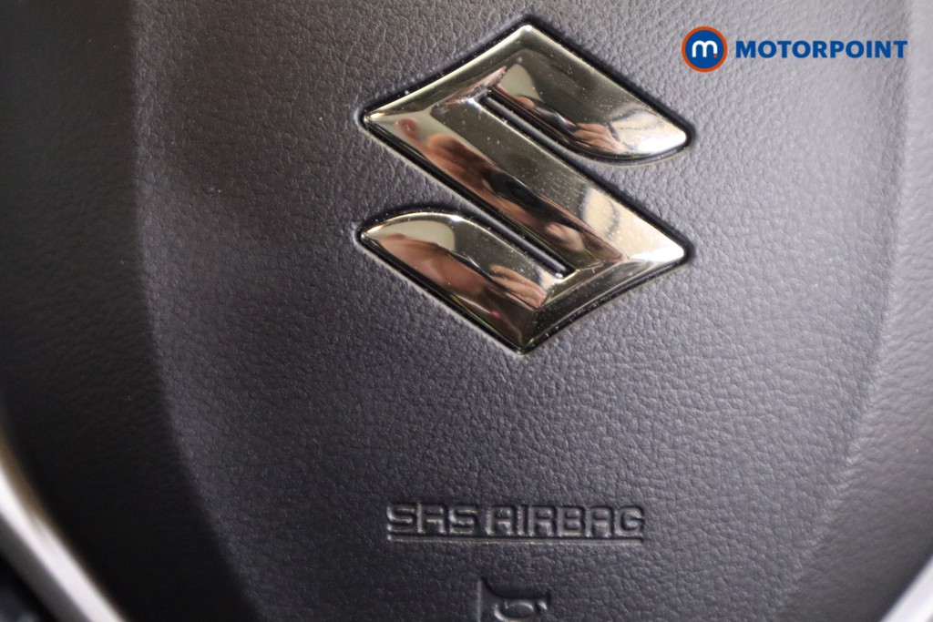 Suzuki S-Cross Ultra Manual Petrol-Electric Hybrid SUV - Stock Number (1556035) - 18th supplementary image