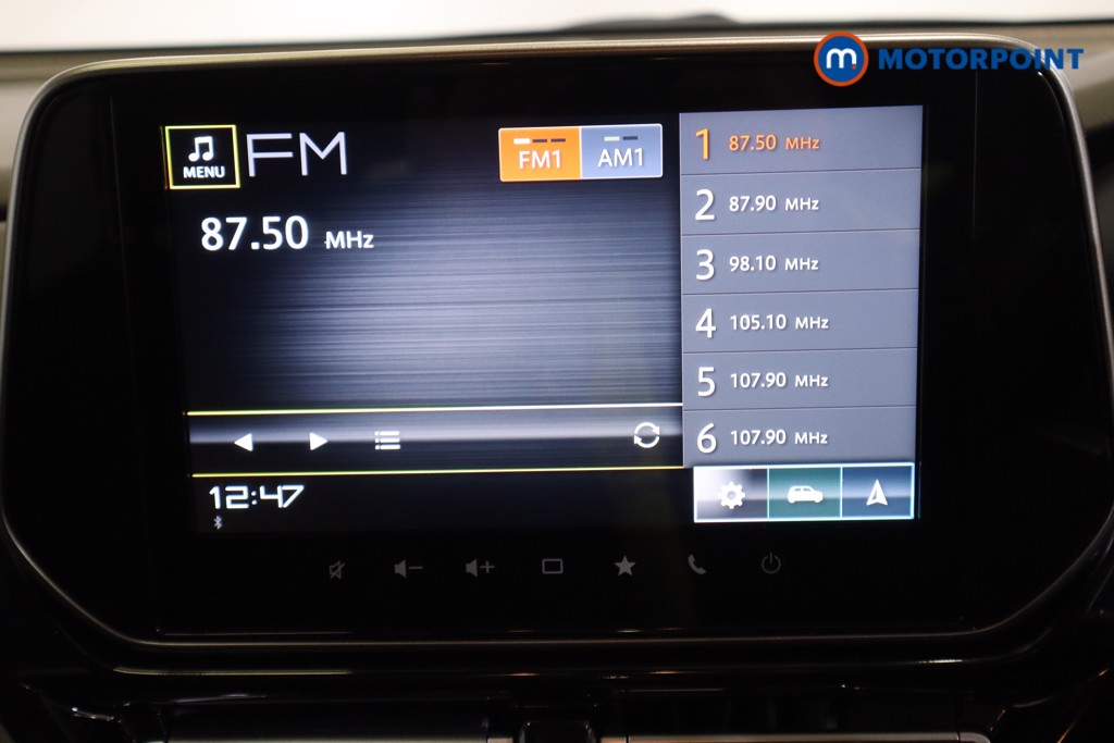 Suzuki S-Cross Ultra Manual Petrol-Electric Hybrid SUV - Stock Number (1556035) - 19th supplementary image