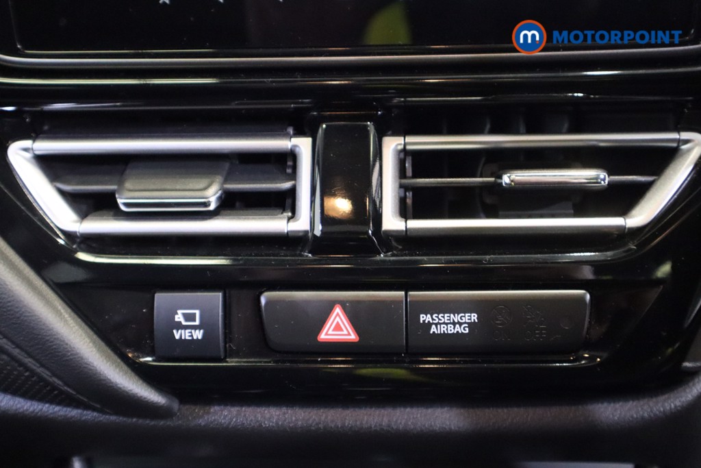 Suzuki S-Cross Ultra Manual Petrol-Electric Hybrid SUV - Stock Number (1556035) - 20th supplementary image