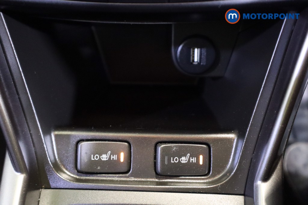 Suzuki S-Cross Ultra Manual Petrol-Electric Hybrid SUV - Stock Number (1556035) - 22nd supplementary image