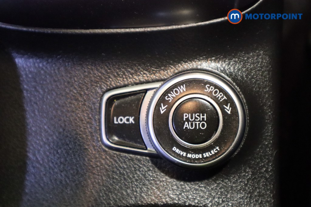 Suzuki S-Cross Ultra Manual Petrol-Electric Hybrid SUV - Stock Number (1556035) - 23rd supplementary image