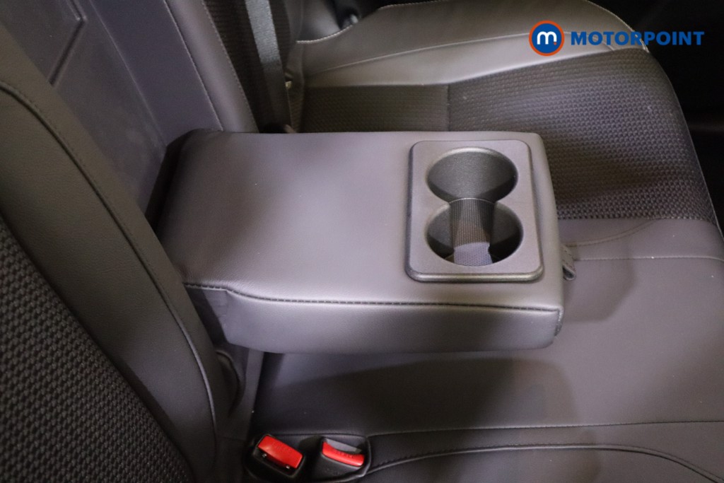 Suzuki S-Cross Ultra Manual Petrol-Electric Hybrid SUV - Stock Number (1556035) - 28th supplementary image