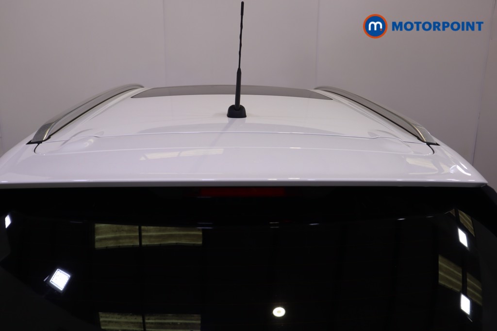 Suzuki S-Cross Ultra Manual Petrol-Electric Hybrid SUV - Stock Number (1556035) - 30th supplementary image