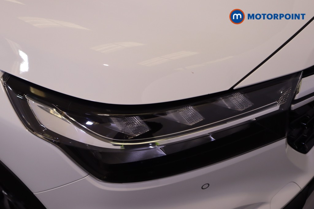 Suzuki S-Cross Ultra Manual Petrol-Electric Hybrid SUV - Stock Number (1556035) - 34th supplementary image