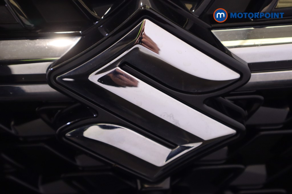 Suzuki S-Cross Ultra Manual Petrol-Electric Hybrid SUV - Stock Number (1556035) - 36th supplementary image