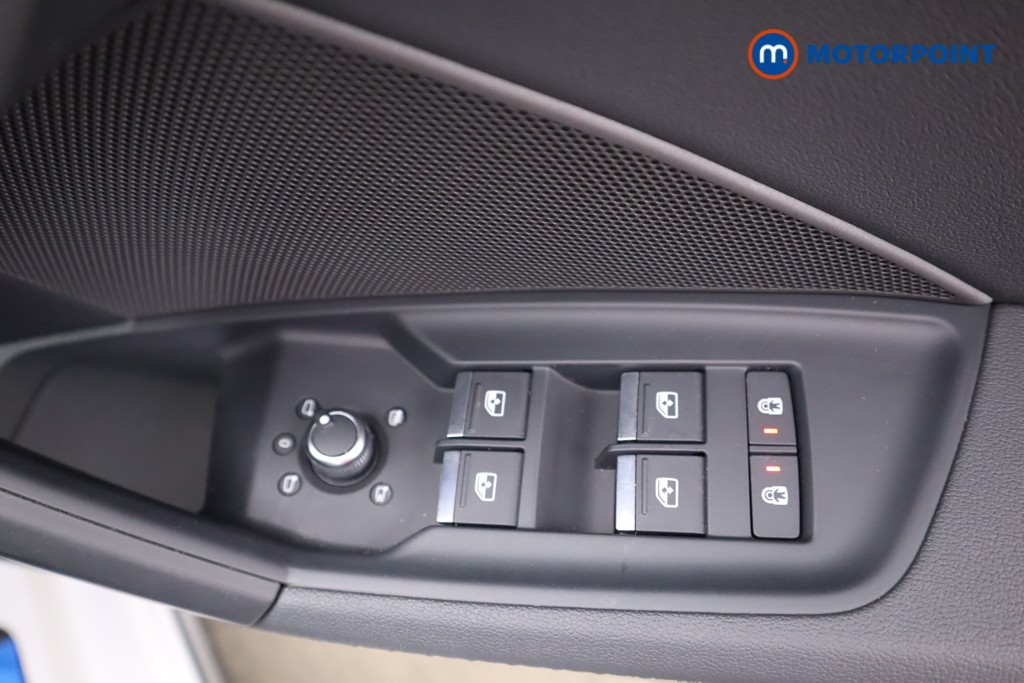 Audi A3 Black Edition Automatic Petrol Saloon - Stock Number (1556097) - 3rd supplementary image