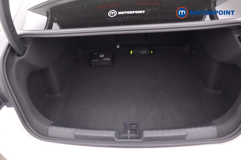 Audi A3 Black Edition Automatic Petrol Saloon - Stock Number (1556097) - 5th supplementary image