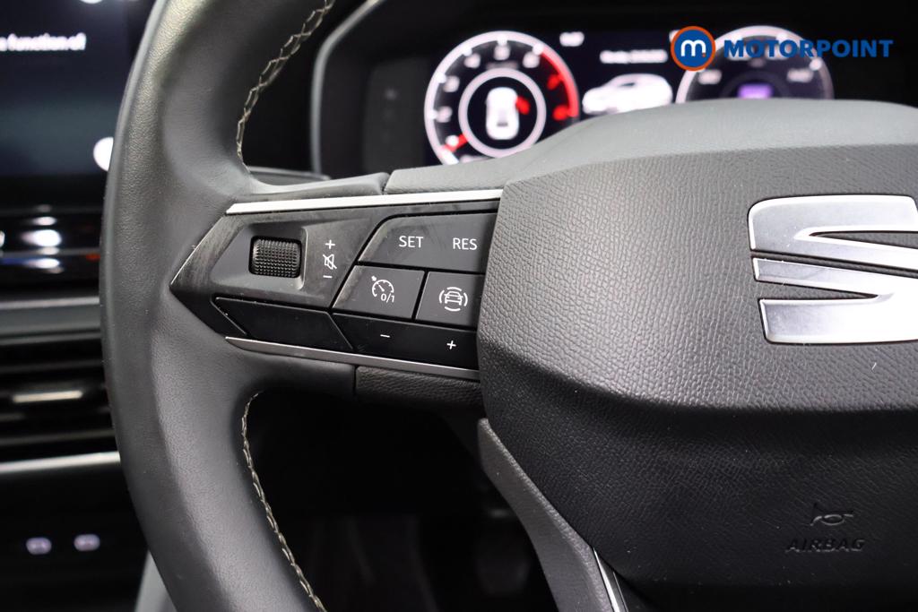 Seat Leon Se Dynamic Manual Petrol Hatchback - Stock Number (1556105) - 2nd supplementary image
