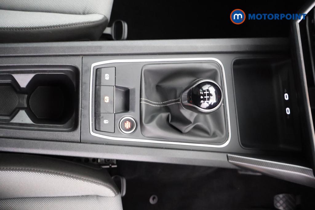 Seat Leon Se Dynamic Manual Petrol Hatchback - Stock Number (1556105) - 6th supplementary image