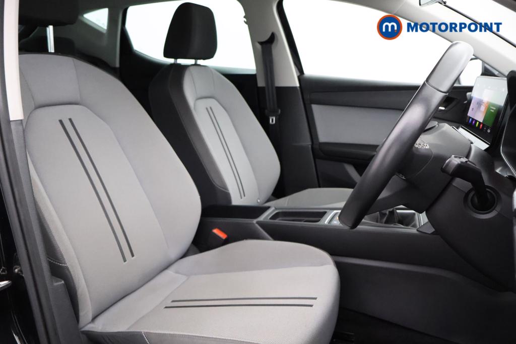 Seat Leon Se Dynamic Manual Petrol Hatchback - Stock Number (1556105) - 10th supplementary image