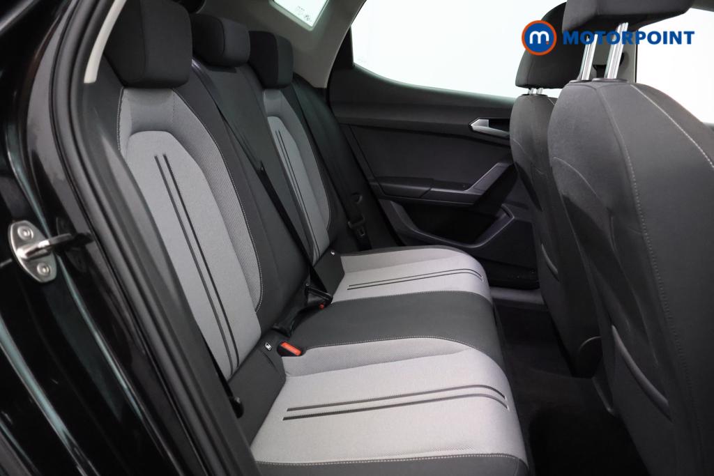 Seat Leon Se Dynamic Manual Petrol Hatchback - Stock Number (1556105) - 11th supplementary image