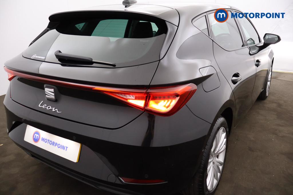 Seat Leon Se Dynamic Manual Petrol Hatchback - Stock Number (1556105) - 12th supplementary image