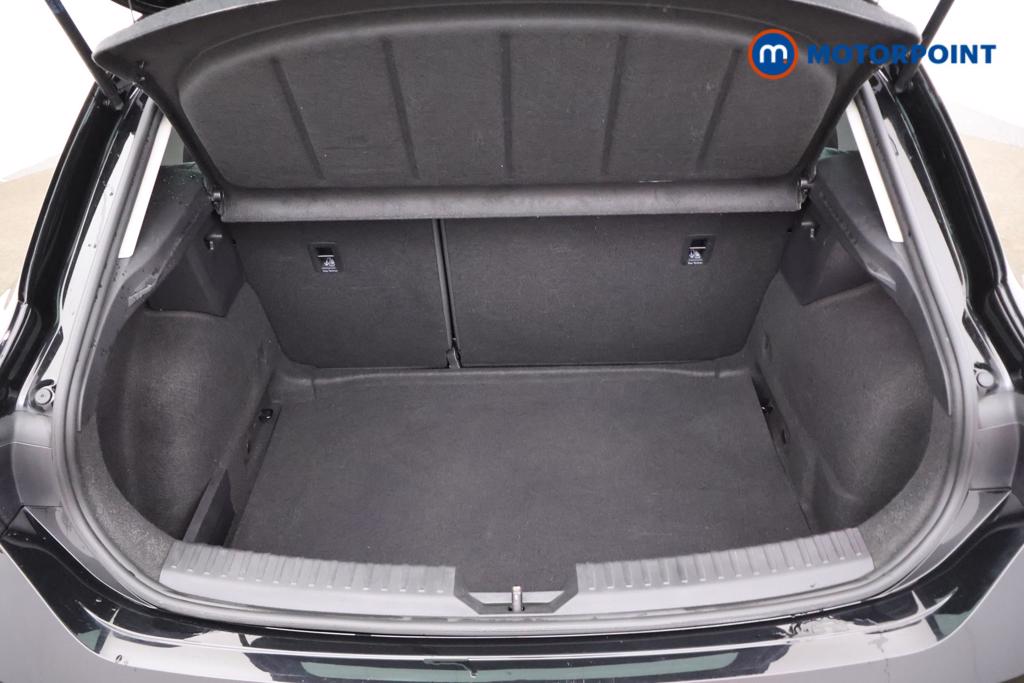 Seat Leon Se Dynamic Manual Petrol Hatchback - Stock Number (1556105) - 13th supplementary image