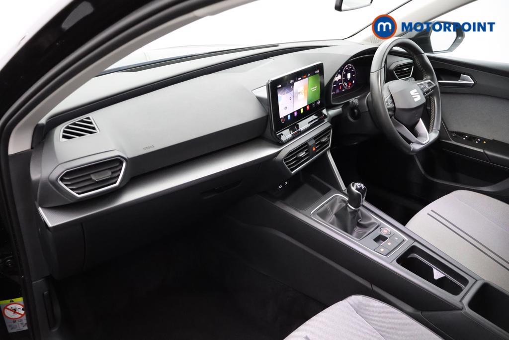 Seat Leon Se Dynamic Manual Petrol Hatchback - Stock Number (1556105) - 14th supplementary image
