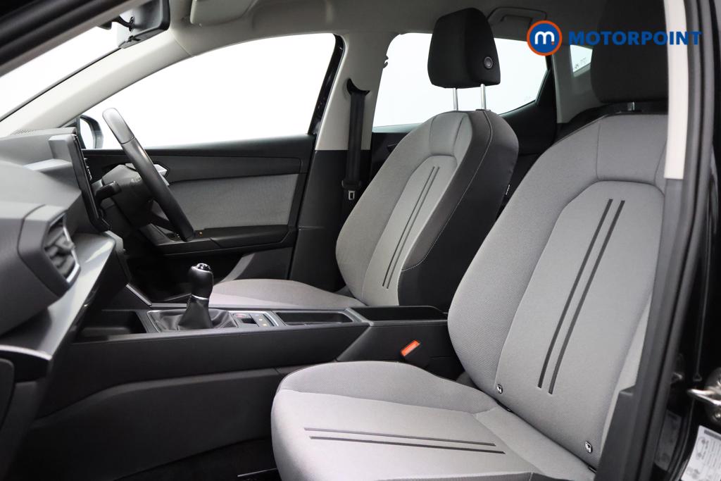 Seat Leon Se Dynamic Manual Petrol Hatchback - Stock Number (1556105) - 15th supplementary image