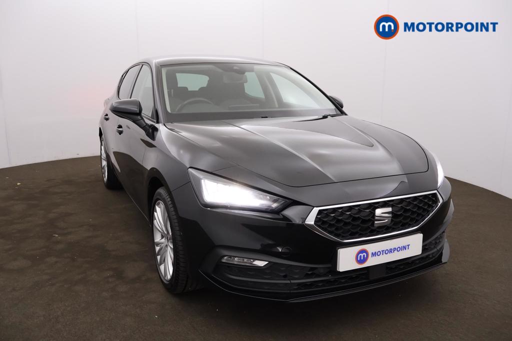Seat Leon Se Dynamic Manual Petrol Hatchback - Stock Number (1556105) - 16th supplementary image