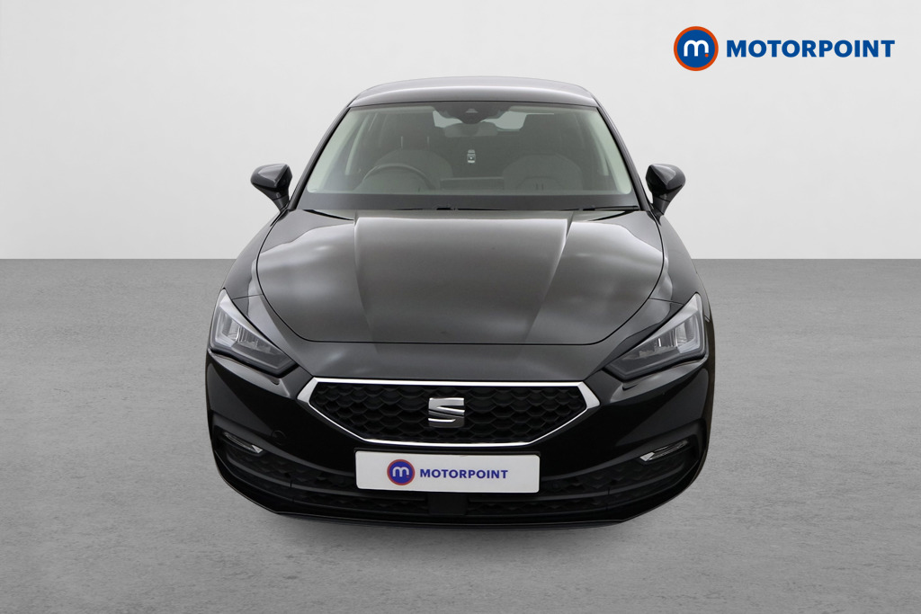 Seat Leon Se Dynamic Manual Petrol Hatchback - Stock Number (1556105) - Front bumper