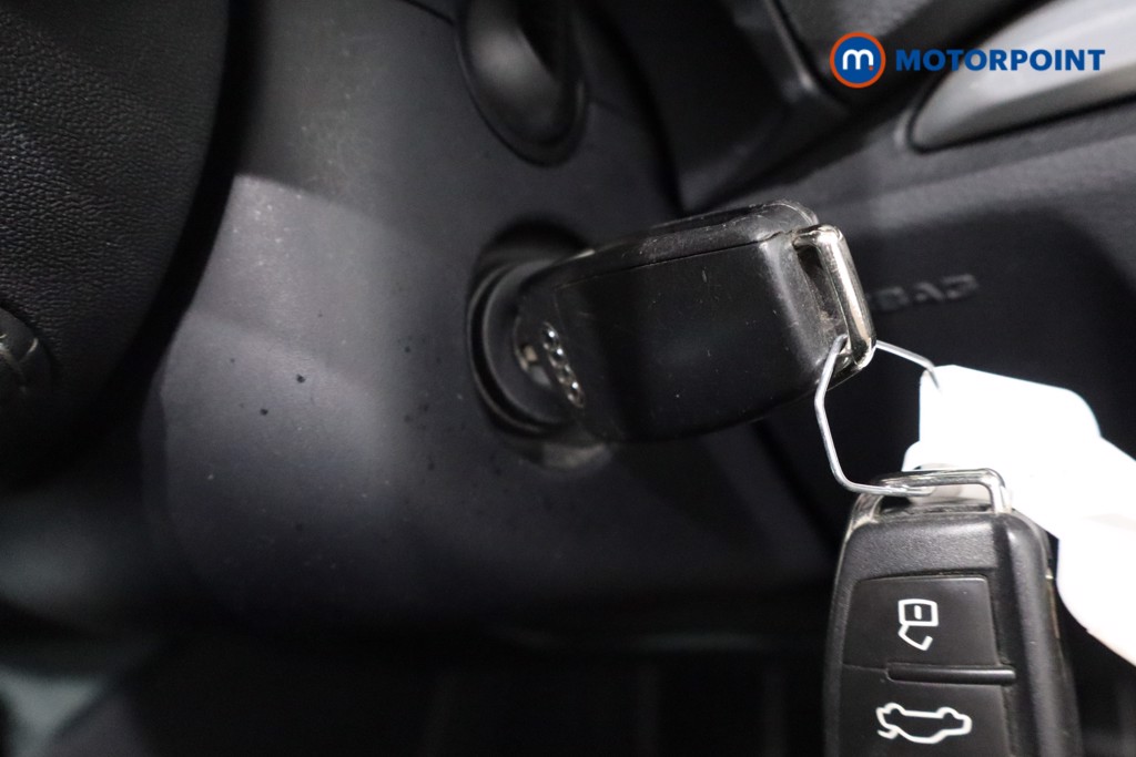 Audi A3 S3 Automatic Petrol Convertible - Stock Number (1556112) - 13th supplementary image
