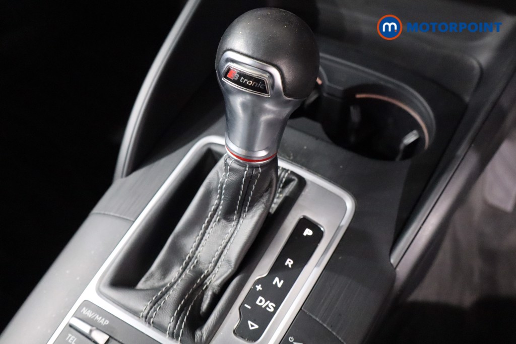 Audi A3 S3 Automatic Petrol Convertible - Stock Number (1556112) - 14th supplementary image