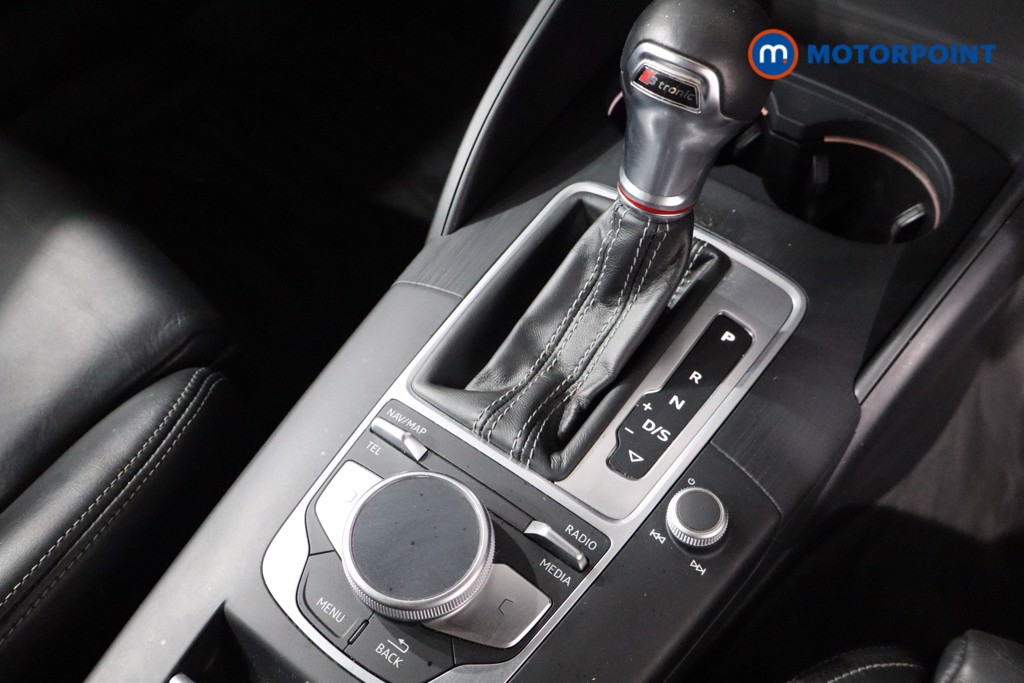 Audi A3 S3 Automatic Petrol Convertible - Stock Number (1556112) - 15th supplementary image