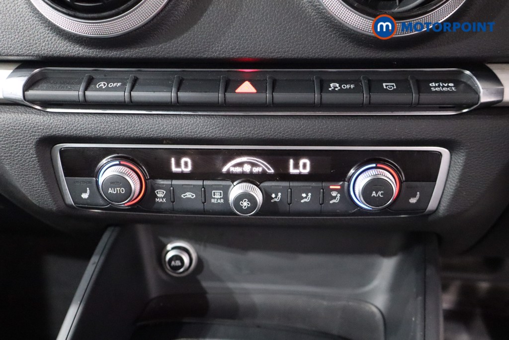 Audi A3 S3 Automatic Petrol Convertible - Stock Number (1556112) - 17th supplementary image