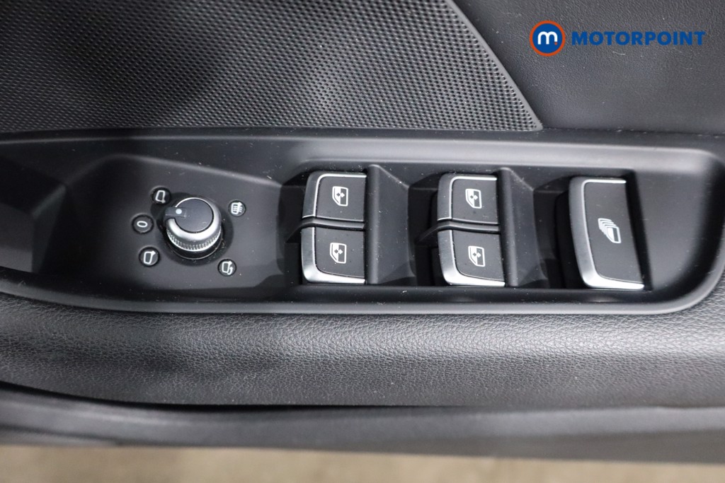 Audi A3 S3 Automatic Petrol Convertible - Stock Number (1556112) - 19th supplementary image